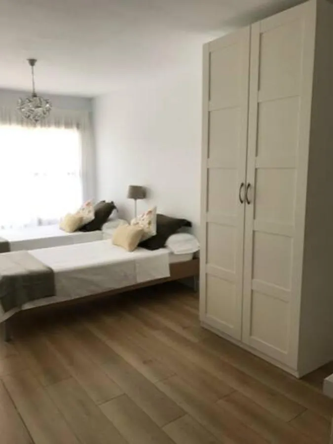 Apartamento Carmen Aptos Tosca Puerto de la Cruz  Apartment Puerto de la Cruz (Tenerife)