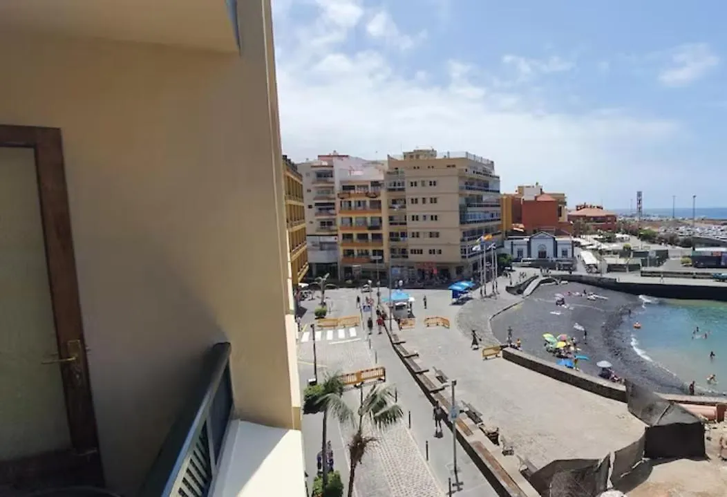 Apartamento Carmen Aptos Tosca Puerto de la Cruz  0*, Puerto de la Cruz (Tenerife) Spain